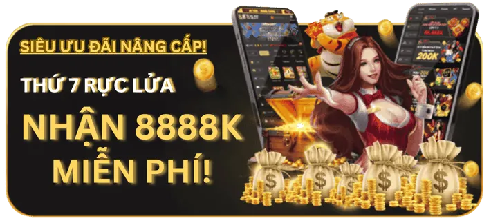 Trò chơi bắn cá ABC8 Android