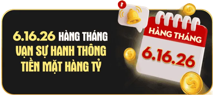 Khuyến mãi độc quyền ABC8