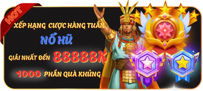 Trò chơi nổ hũ ABC8 Android