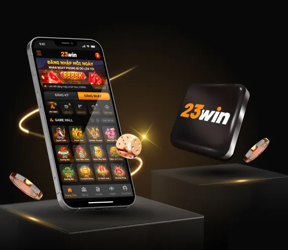 Đa dạng trò chơi trên ứng dụng abc8 android