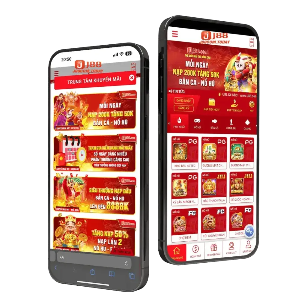 Trải nghiệm cá cược di động tối ưu trên abc8 android