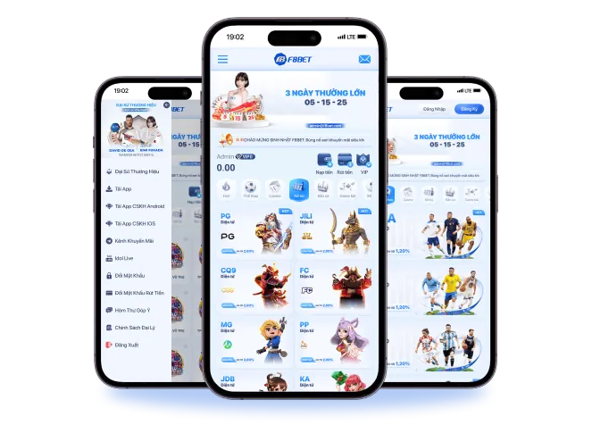 Đăng ký tài khoản abc8 Android