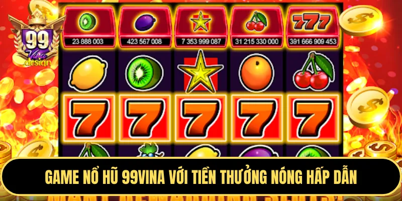 Trò chơi bắn cá trên abc8 Android