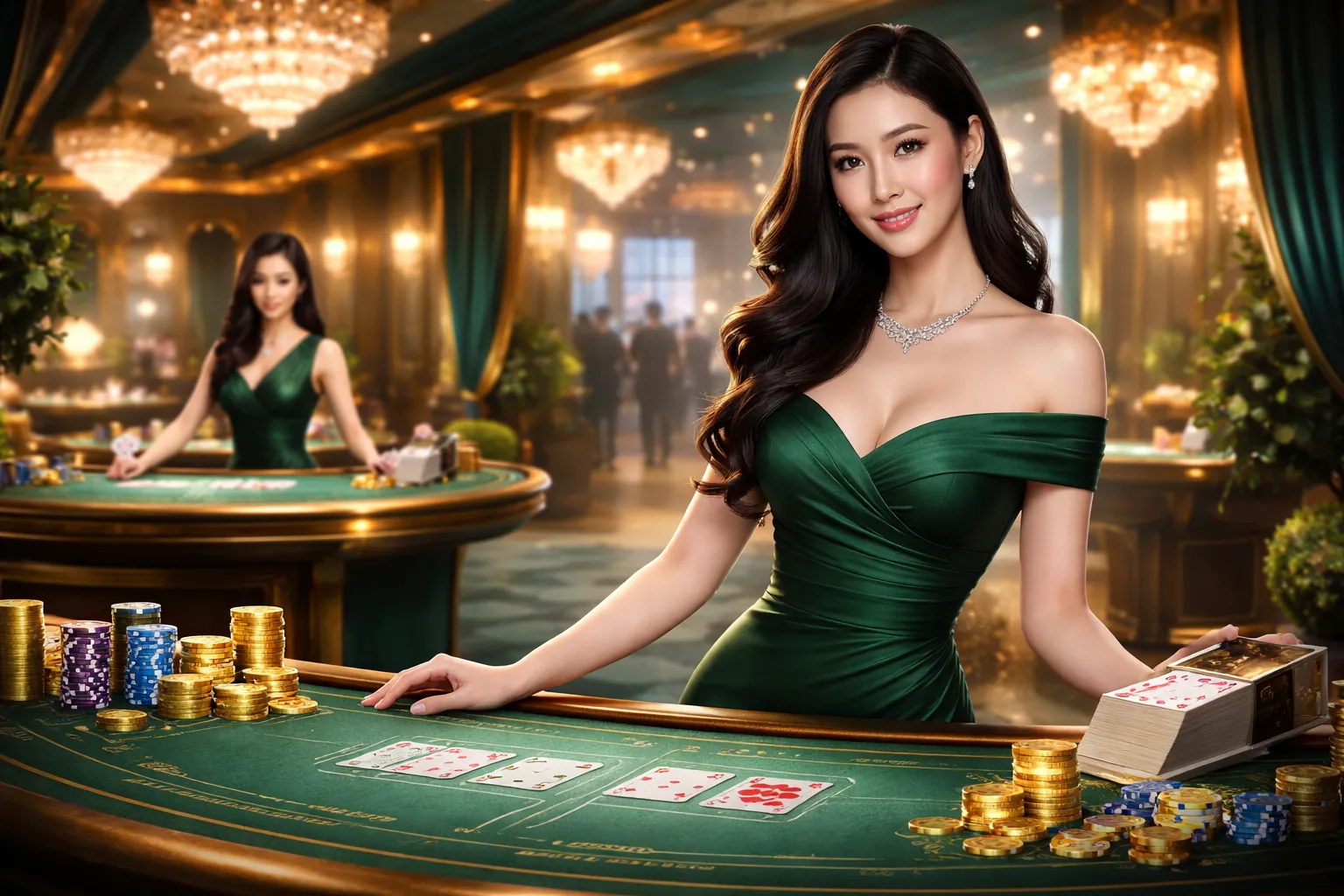 Khuyến mãi độc quyền abc8 android