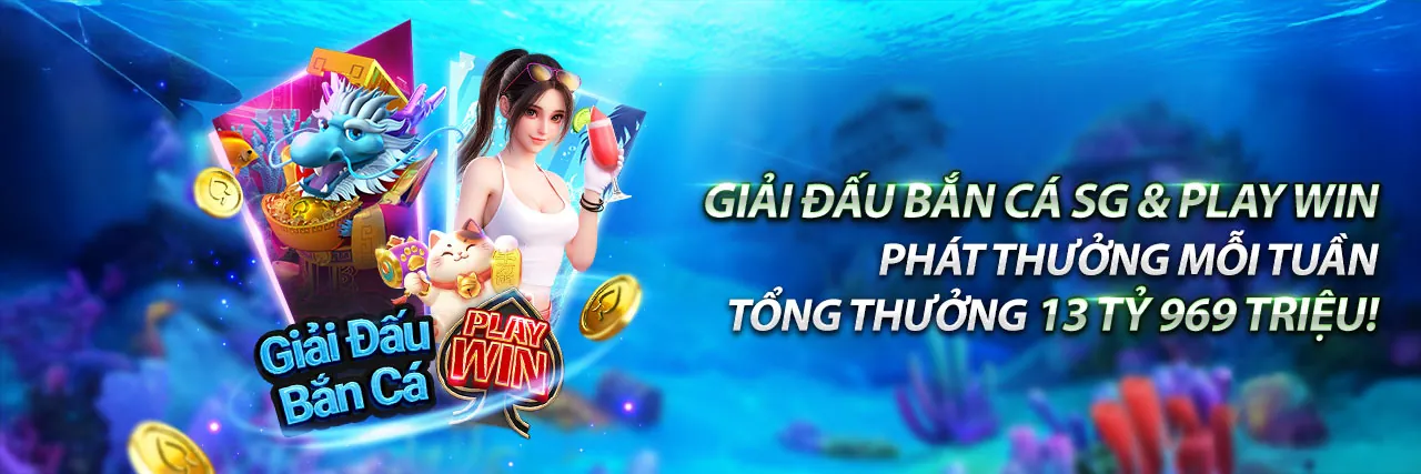 Thế giới bắn cá abc8 android