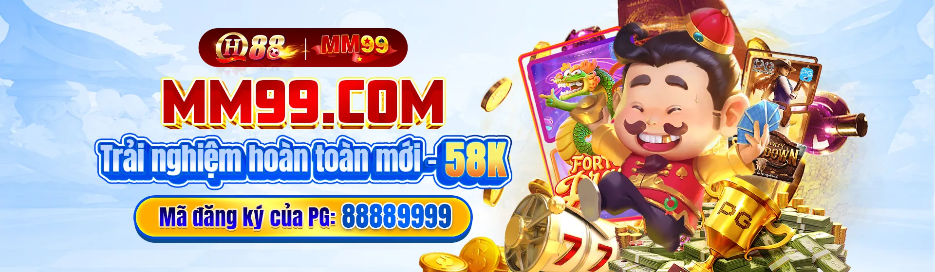 Chương trình Đối tác abc8 Android 2026