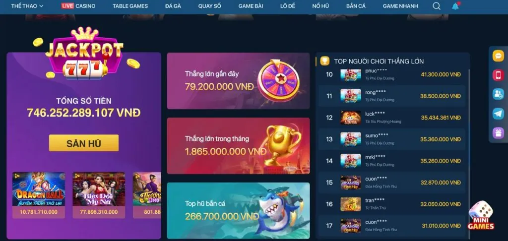 Banner khuyến mãi abc8 android