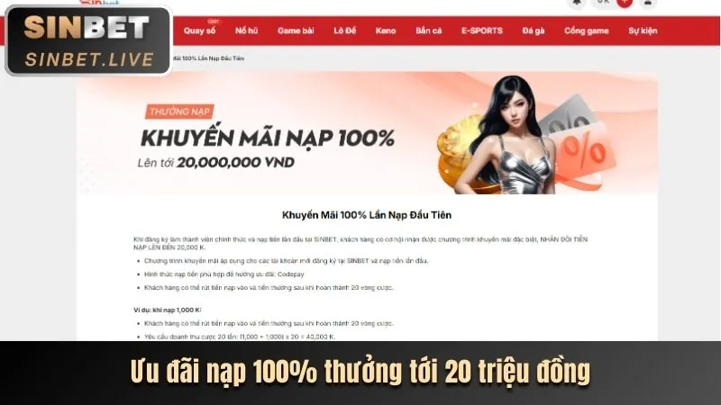 Các loại slot game phổ biến trên abc8 android